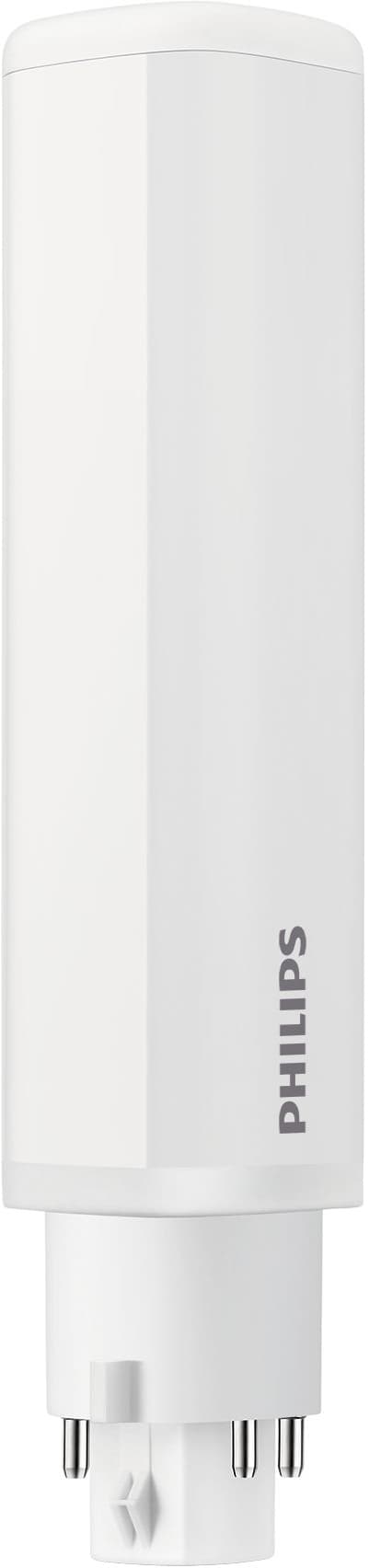 Philips CorePro PLC LED-pære 5.5W G-24x-x