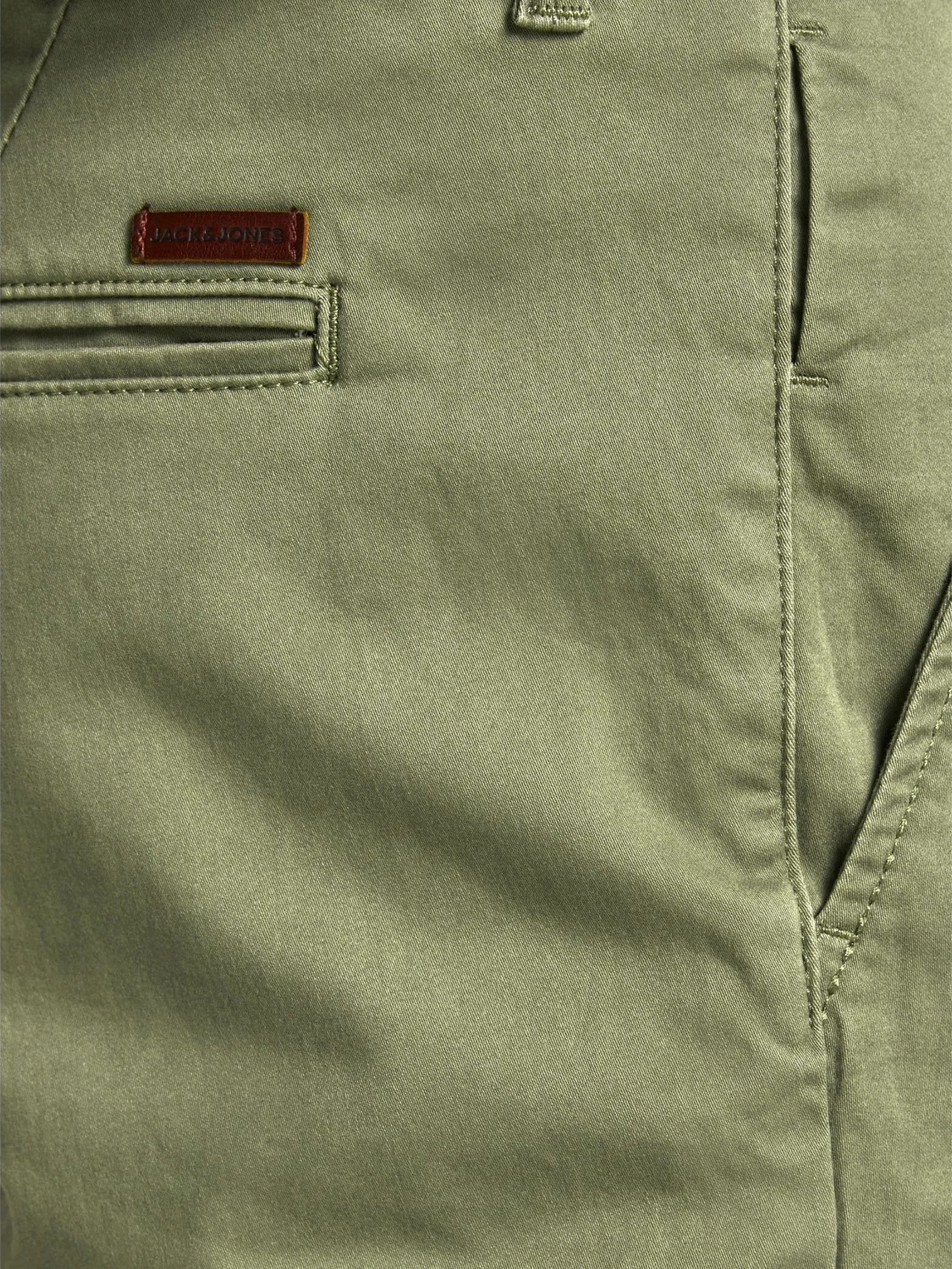 Jack&JonesJJIBOWIE JJSHORTS SOL Chino