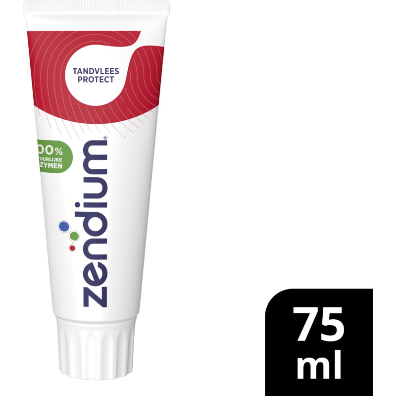 Zendium Tandvlees protect