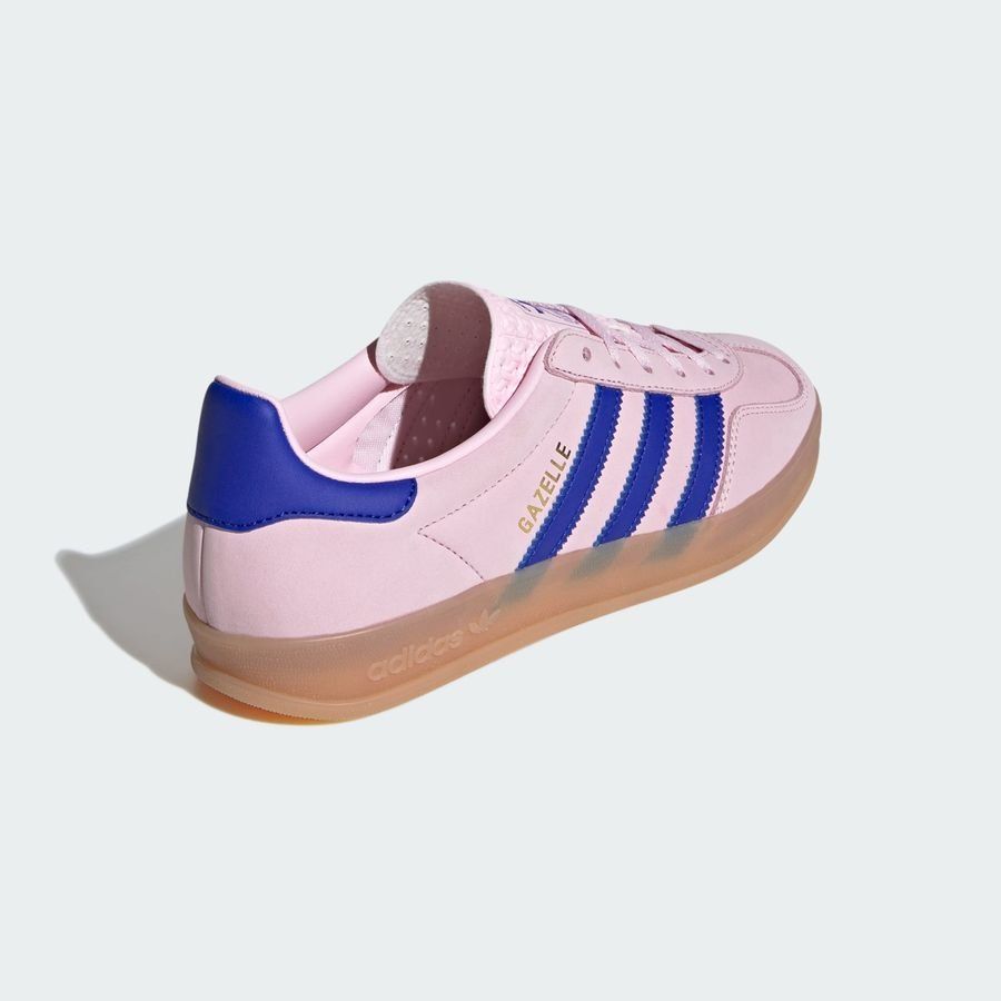 Adidas Original Chaussure Gazelle Indoor