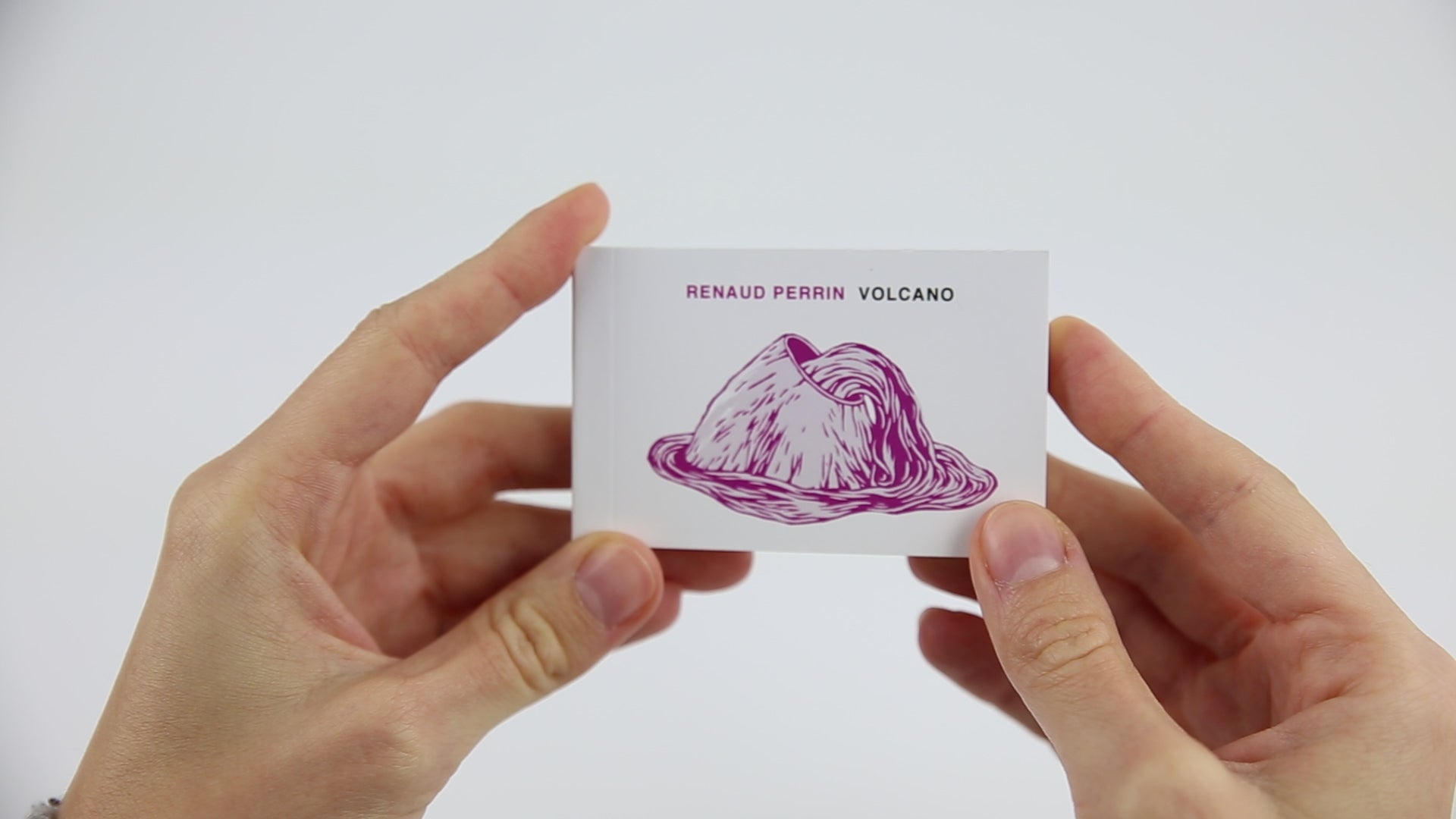 Flipbook Daumenkino 