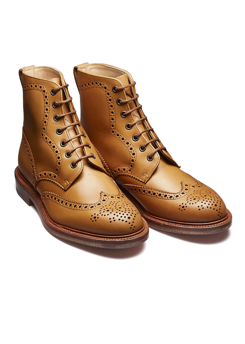 BOOTS HOWARD