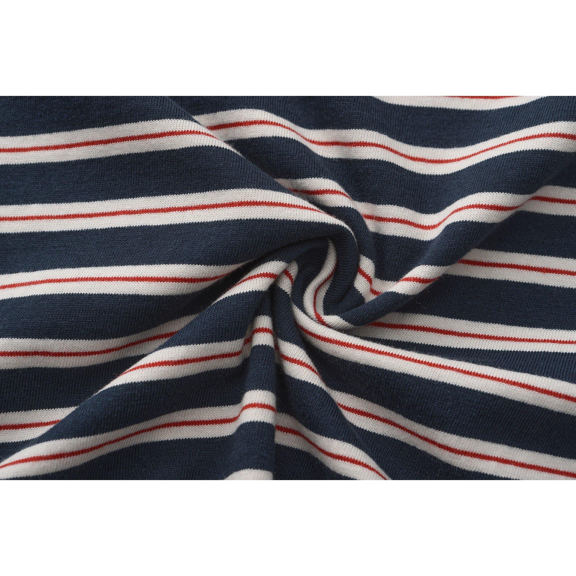Firetrap Classic Striped Shirt