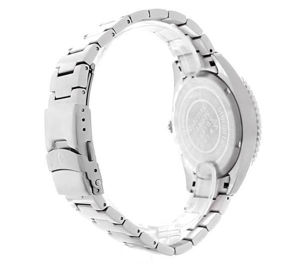 Swiss Military Hanowa Afterburn Stainless Steel Sports Analogue Quartz Watch