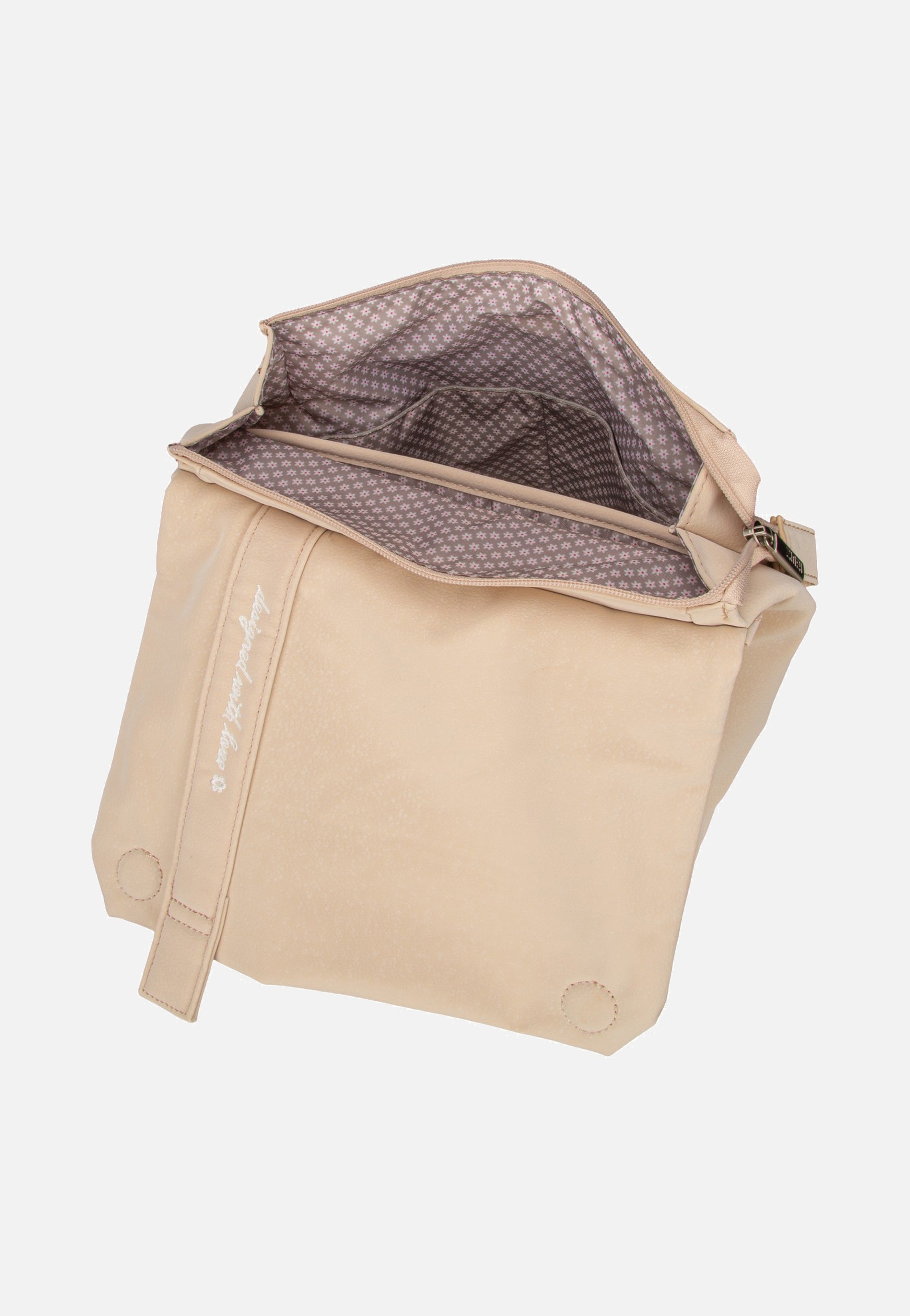 Mademoiselle MR13 Sand - Rucksack