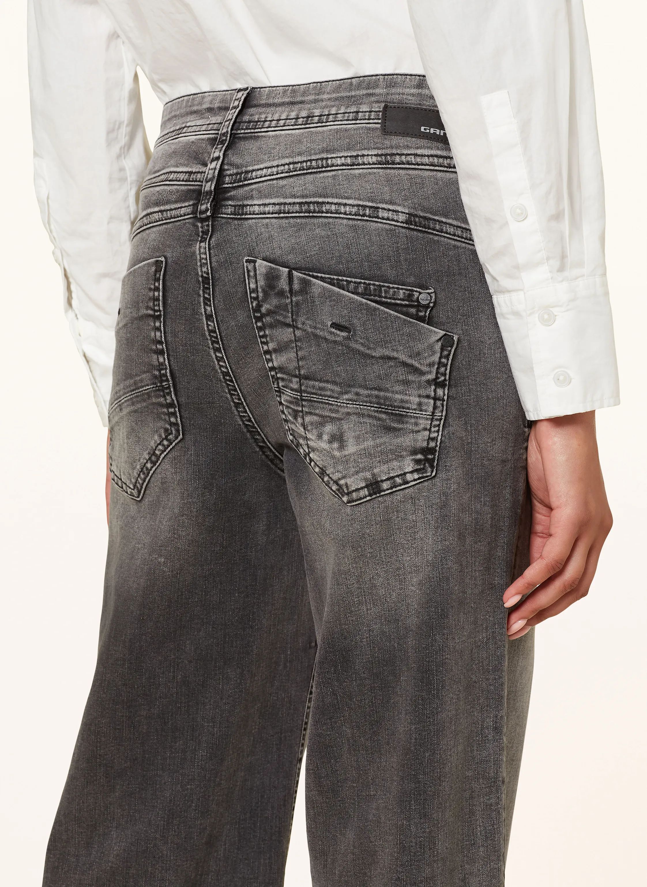 GANG Straight Jeans 94 AMELIE