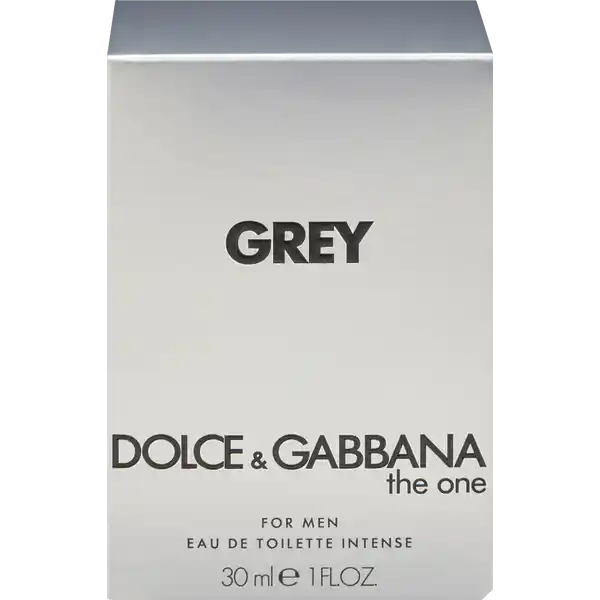 The One Grey for Men, EdT 30 ml