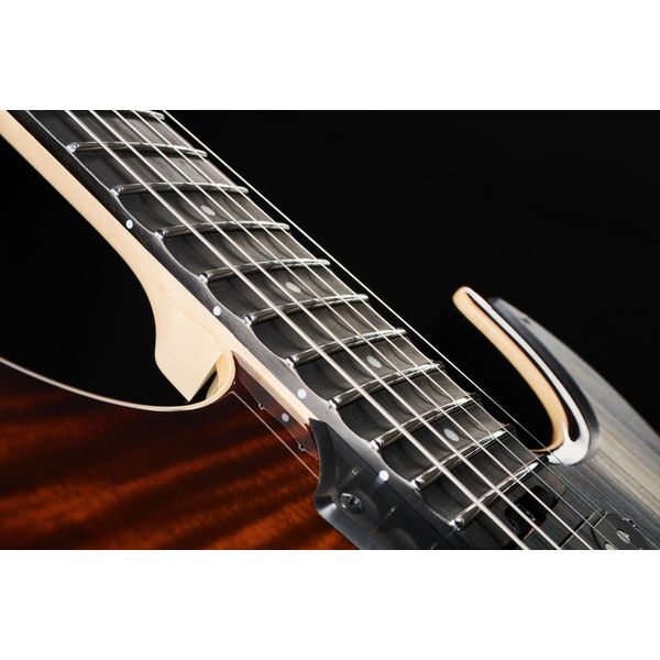 ESP E-II Snapper-III HT TE SB