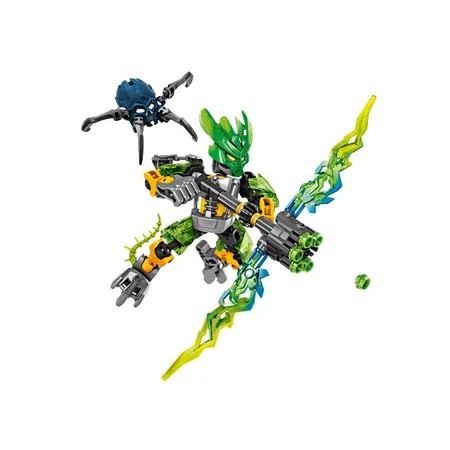 LEGO® Bionicle 70778 Hüter des Dschungels, 70 Teile