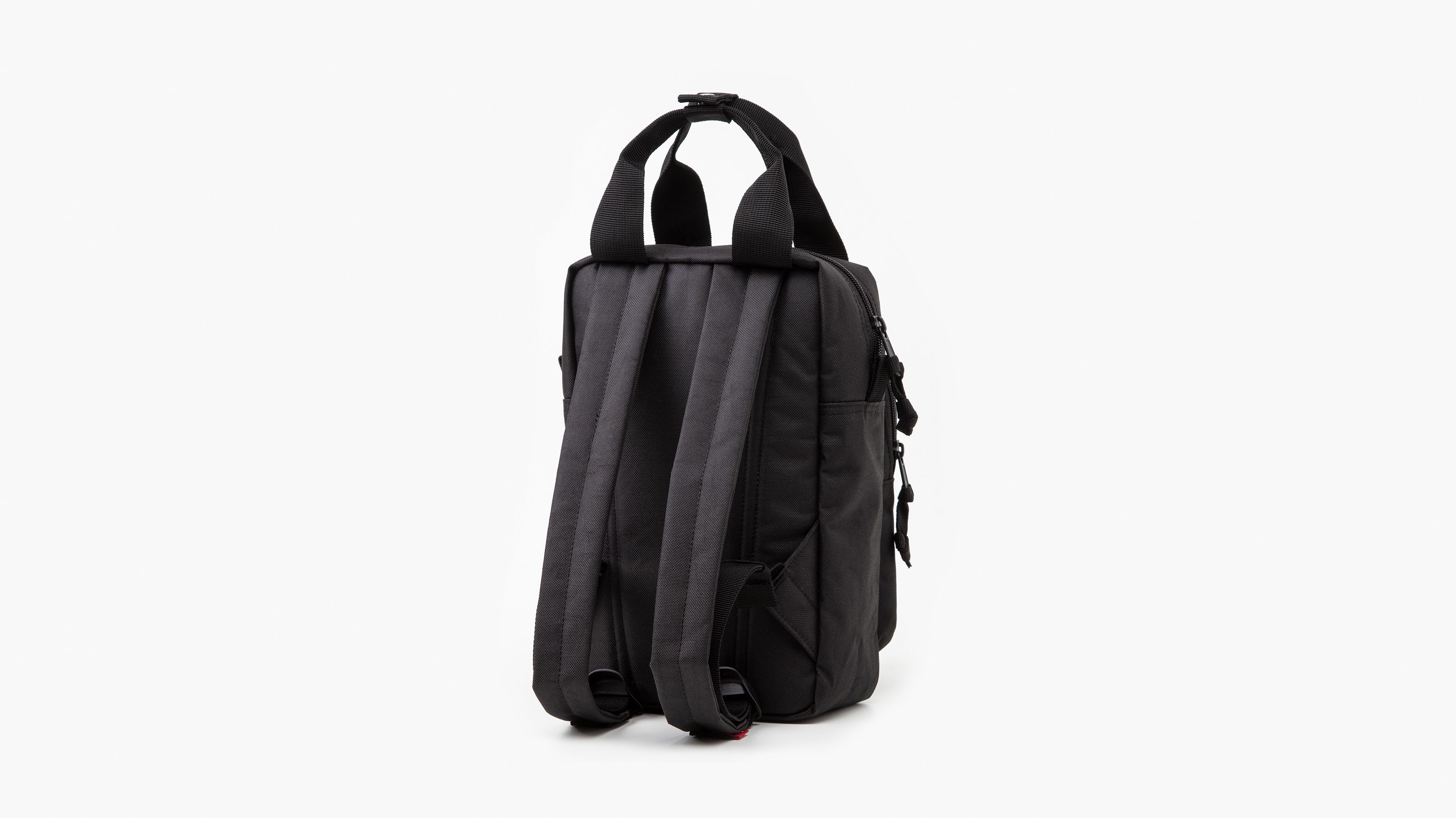 L-Pack Mini Levi's® Femme - Regular Black - Noir
