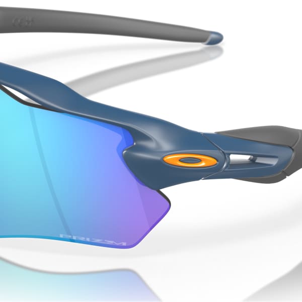 Lunette vélo OAKLEY RADAR EV XS MATTE POSEIDON