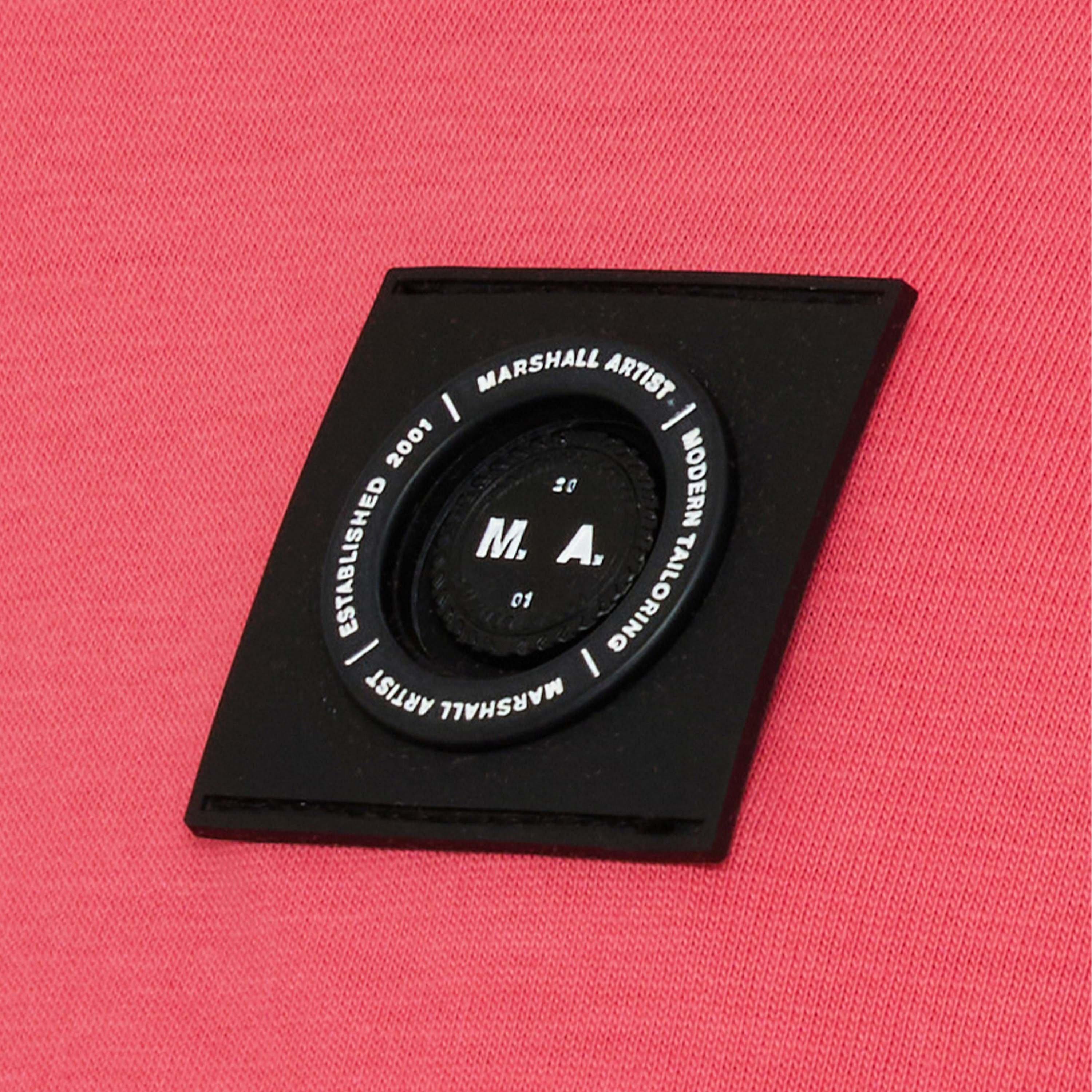 Marshall Artist MA Siren T Shirt Mens