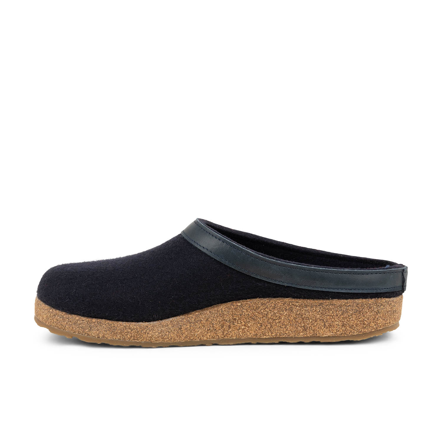 Chaussons homme HAFLINGER TORBEN