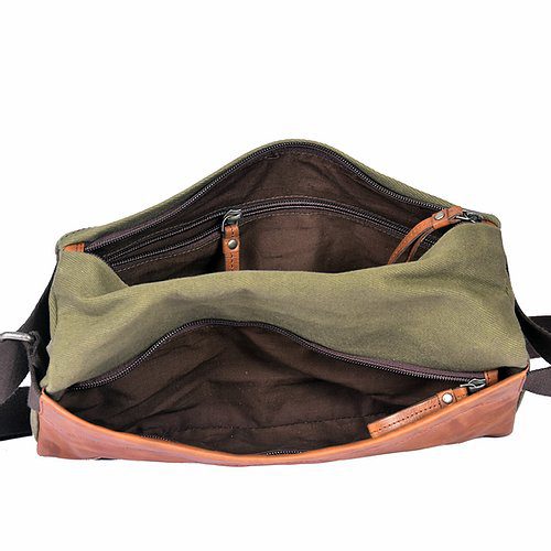 Sparwell Sentiero Subtle Sid | Shoulder Bag