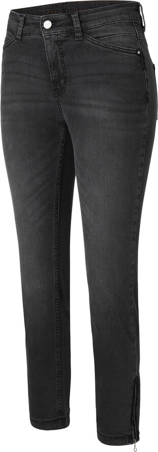 MAC Jeans DREAM CHIC Anthra fancy wash