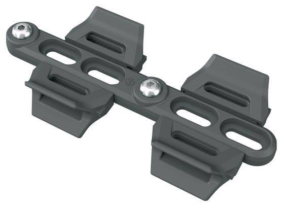 Adaptateur de Porte-Bidon SKS Shifter Plus Noir