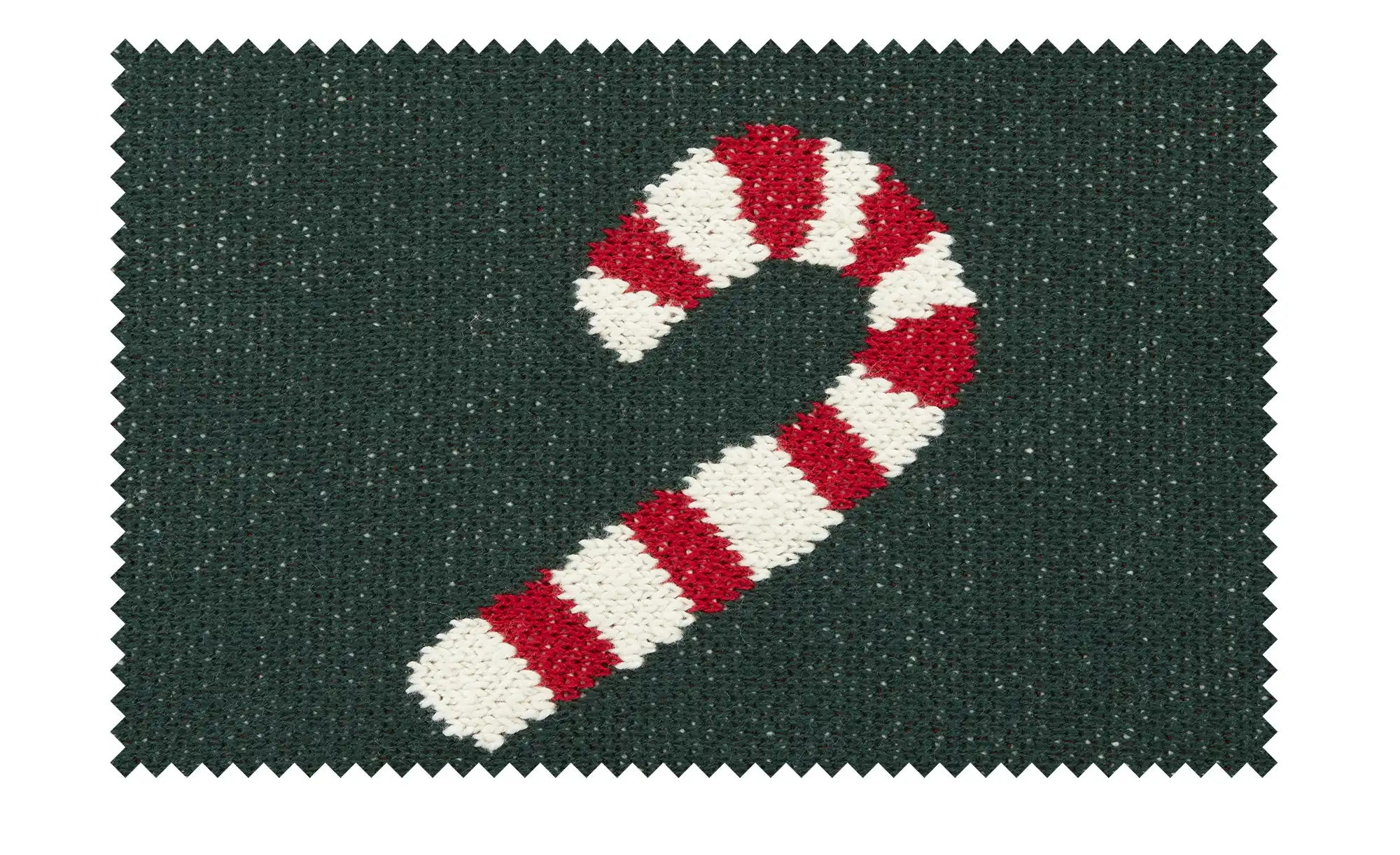 como Plaid Weihnachten