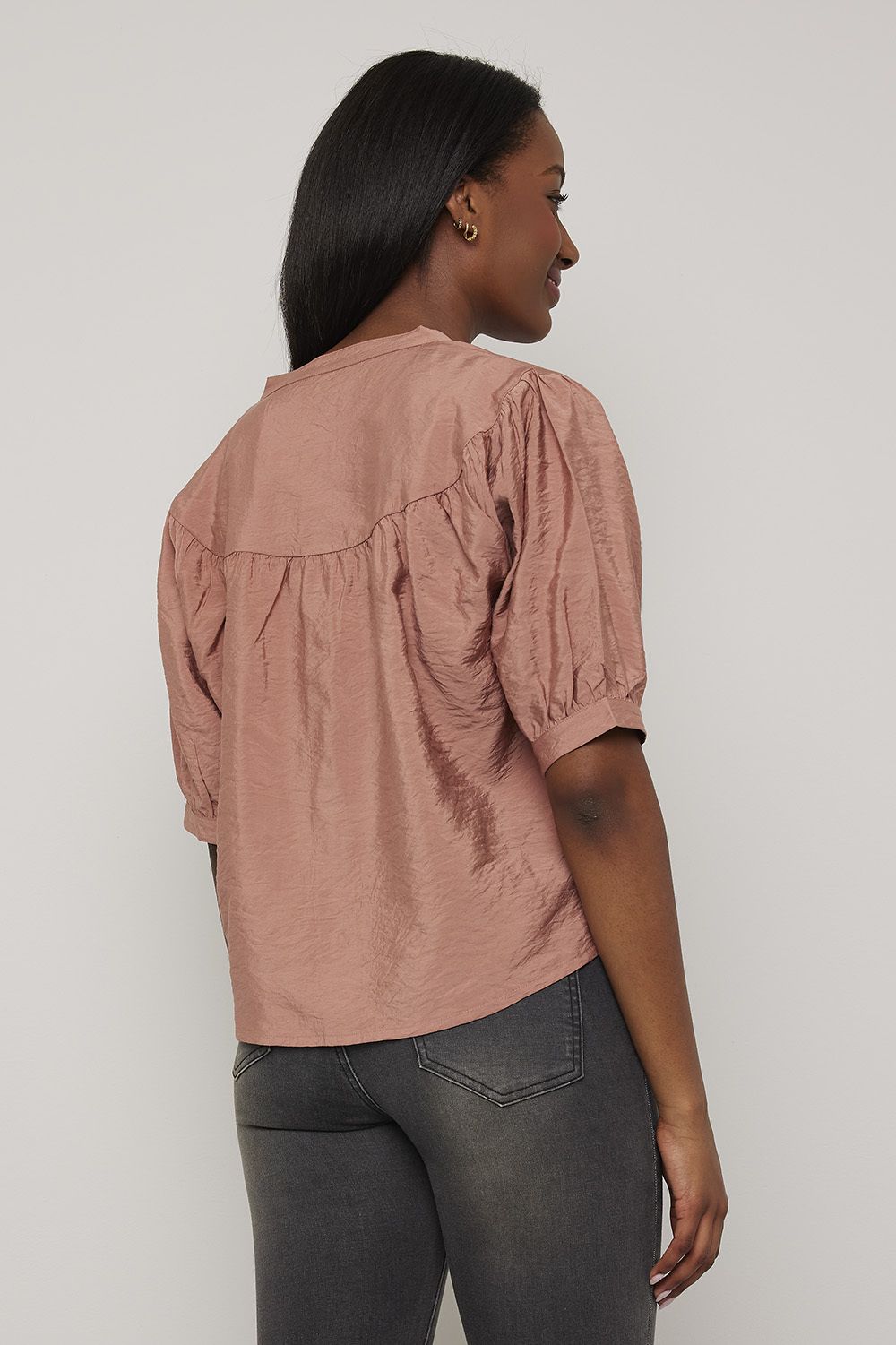 Bluse Kiara