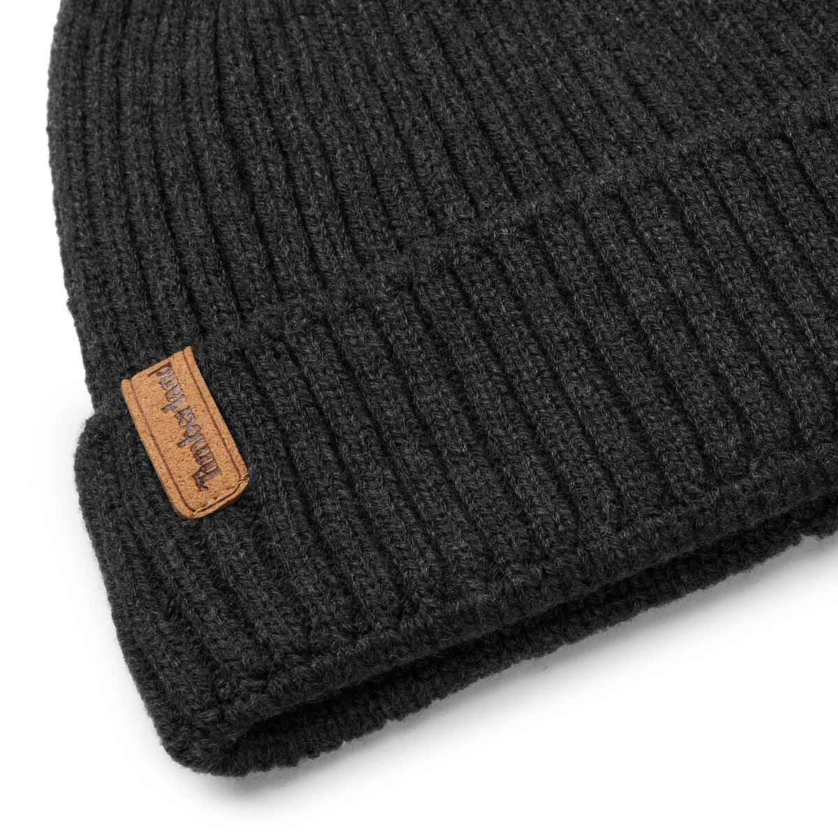 Timberland Beanie »Rib Knit Beanie«, 1 Stk.