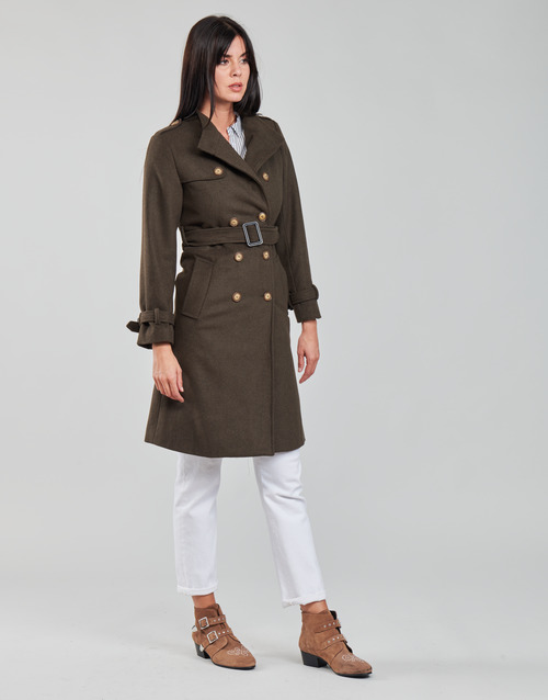 Betty London - LIPIUS - Marron