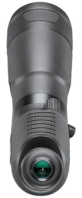 BUSHNELL - LONGUE VUE TROPHY EXTREME BLACK 20-60X65