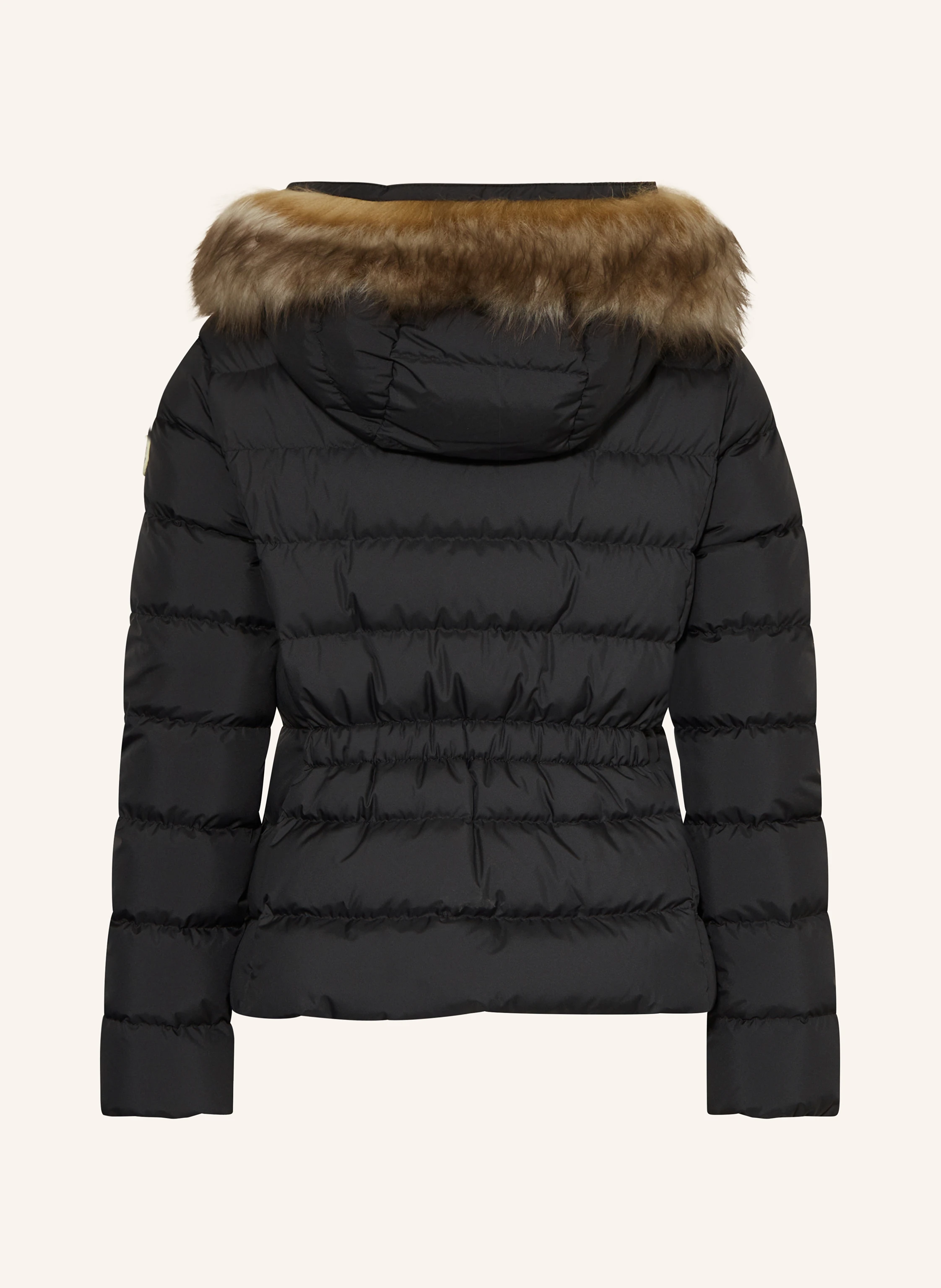 MONCLER enfant Daunenjacke BOEDETTE