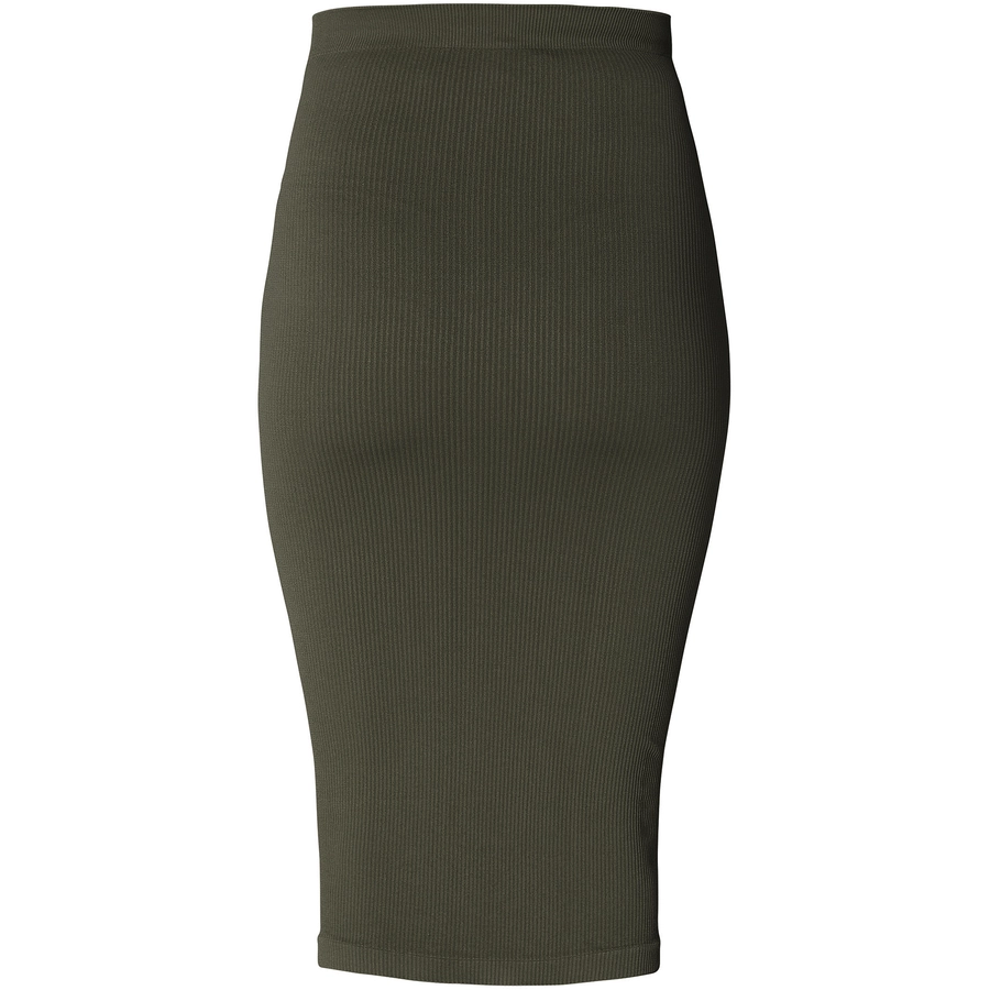 Noppies Umstandsrock Ema Olive