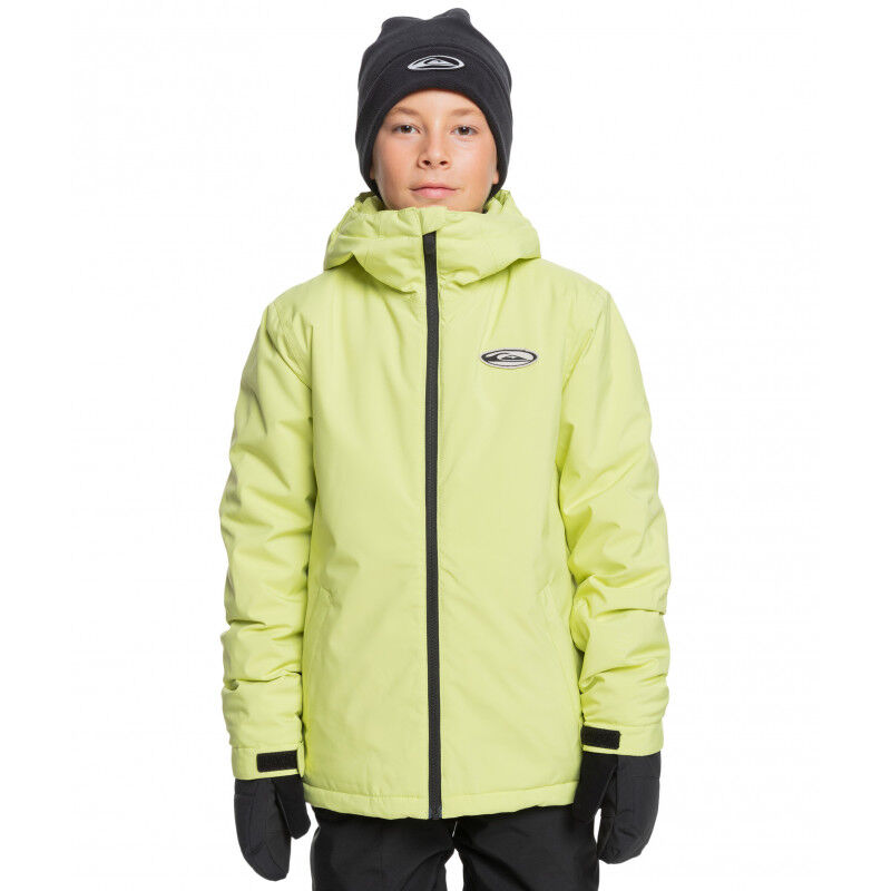 High In The Hood Youth Jacket - Veste ski enfant