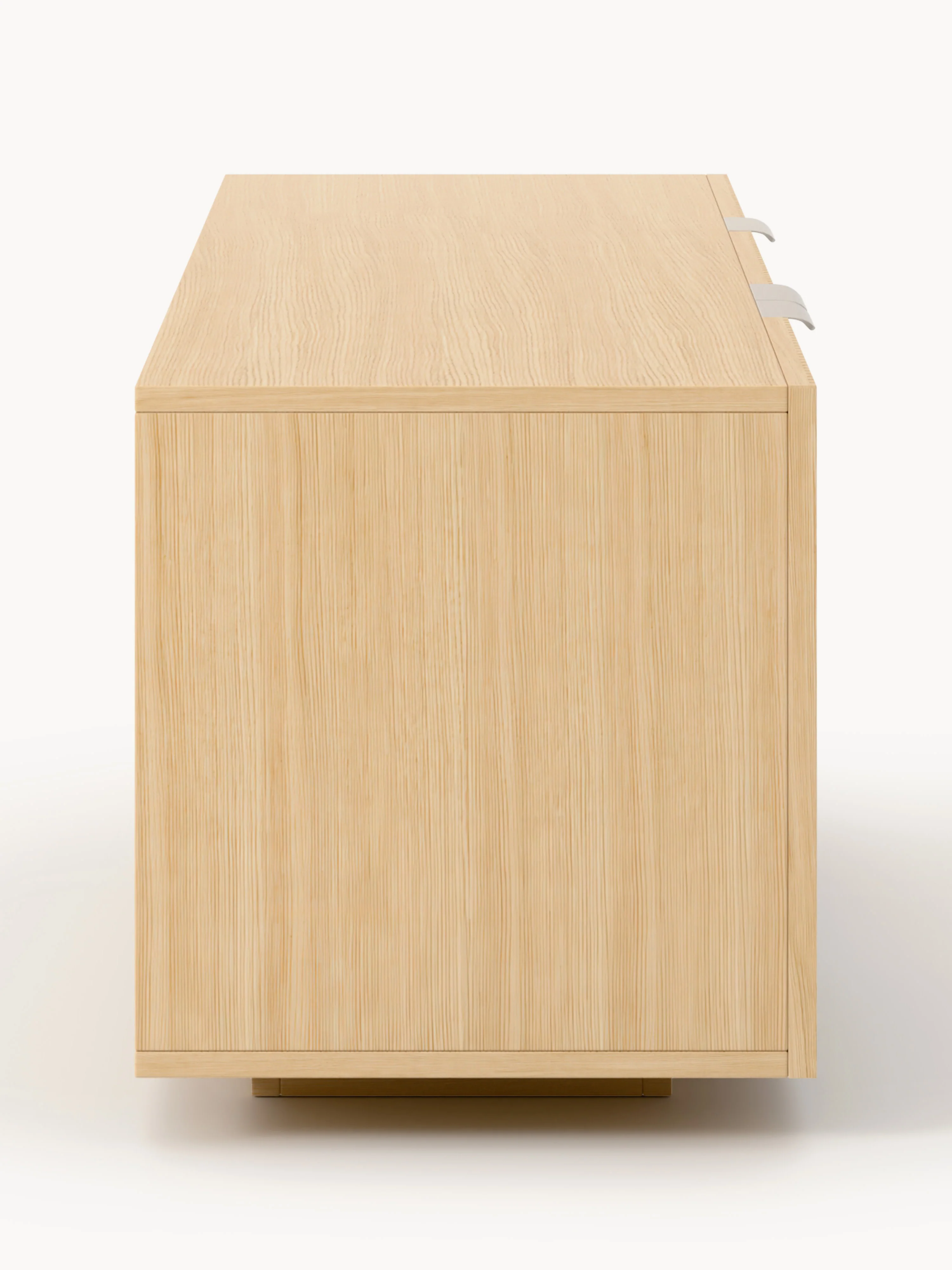 Houten tv-meubel Sato