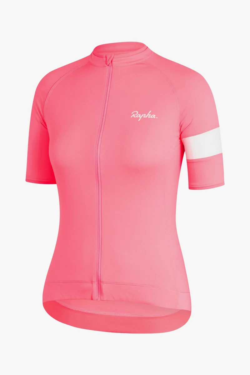 Rapha Core Damen Biketrikot