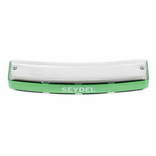 C.A. Seydel Söhne Club Steel Bb