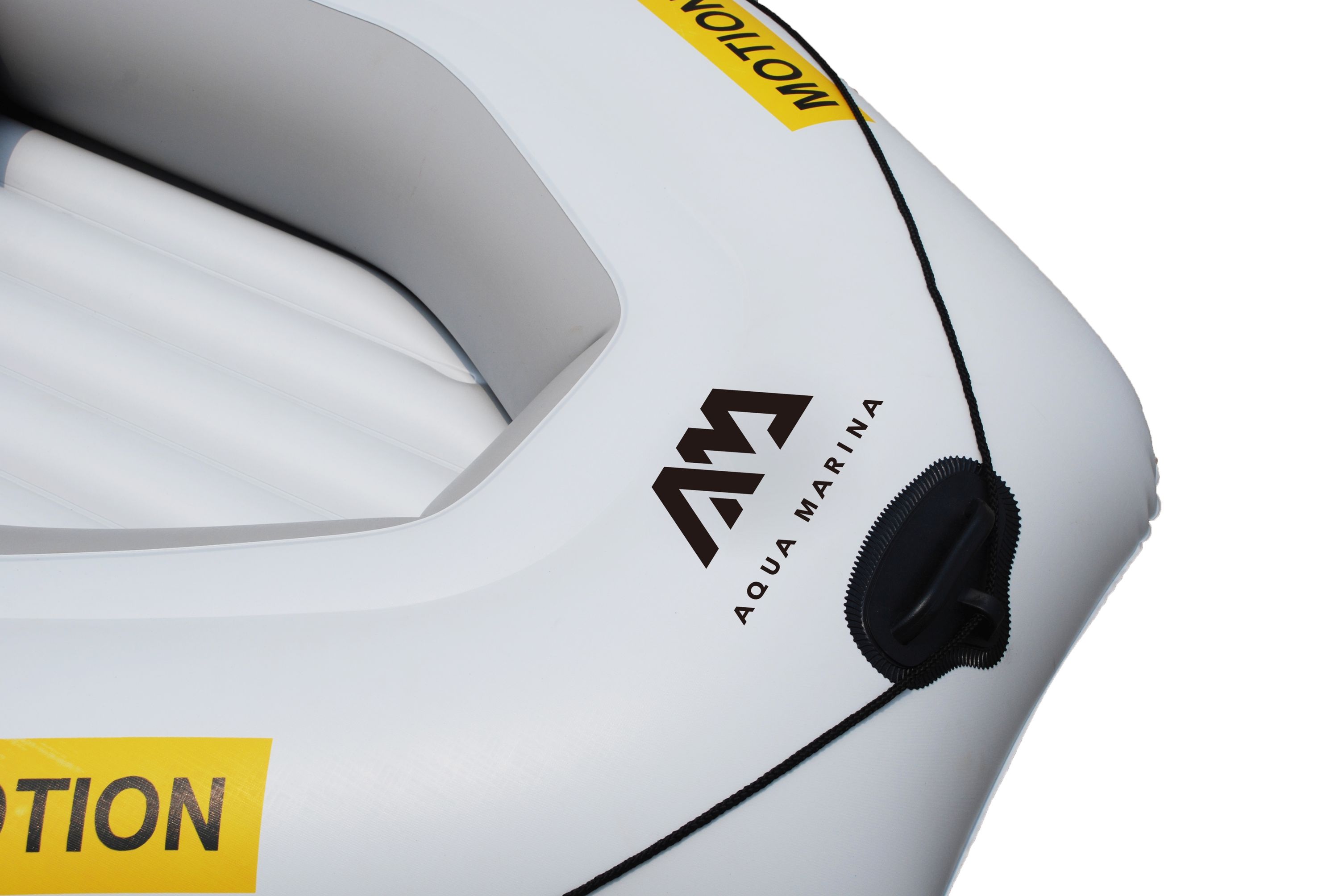 Aqua Marina Schlauchboot MOTION 255 cm