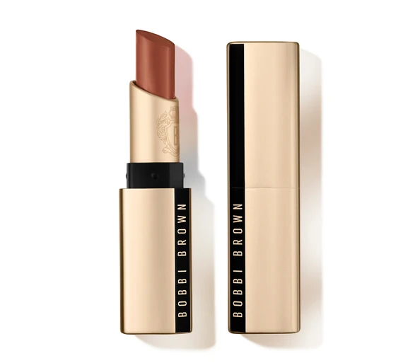 Bobbi Brown Luxe Matte Lip Color LippenstiftDowntown Rose