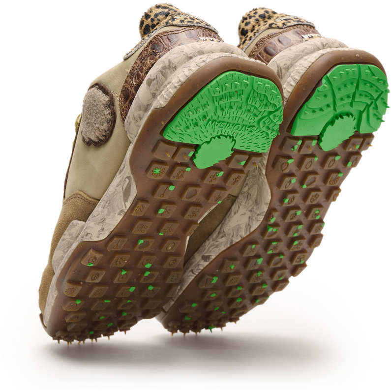 Satorisan Damen Chacrona Premium Schuhe