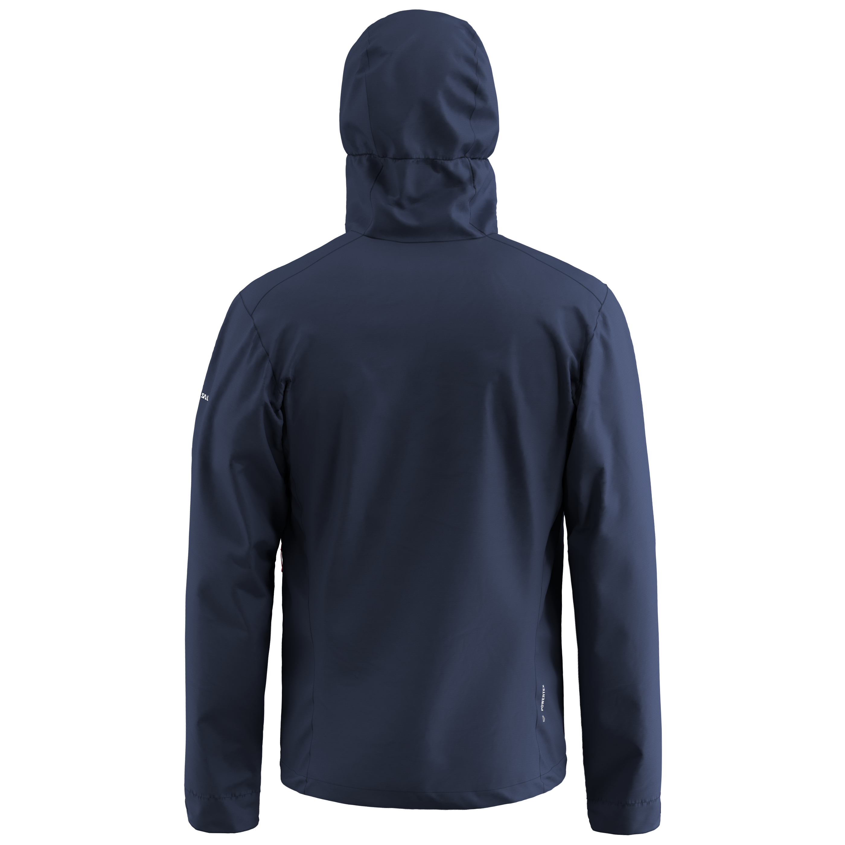Puez 2.5L Powertex Jacke Herren