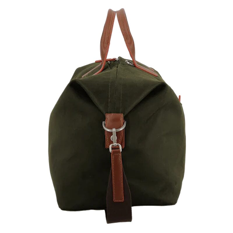 Jump Uppsala Reistas 45 cm Olive