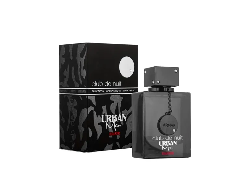 Armaf Club De Nuit Urban Man Elixir edp 105ml