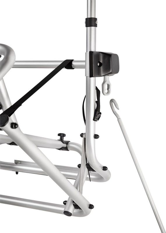 Thule Fietsendrager Lift V16 - Voor 2 Fietsen - 50 kg Draaggewicht