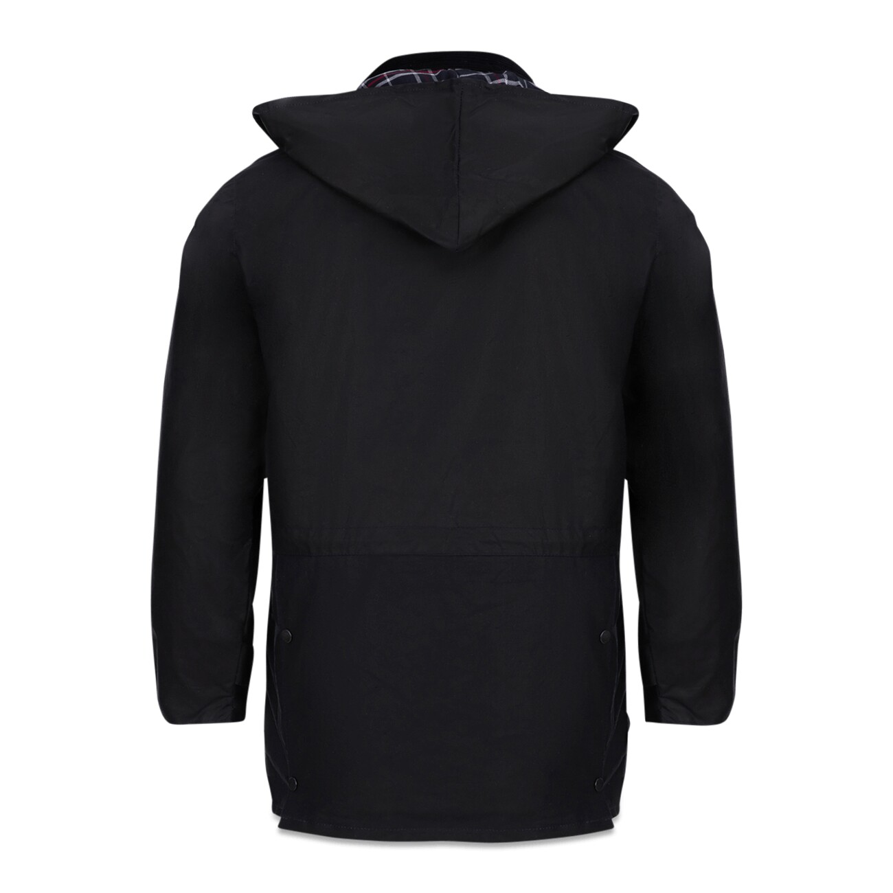 ROMNEYS Wachsjacke 3-in-1 Rider XXL - INT