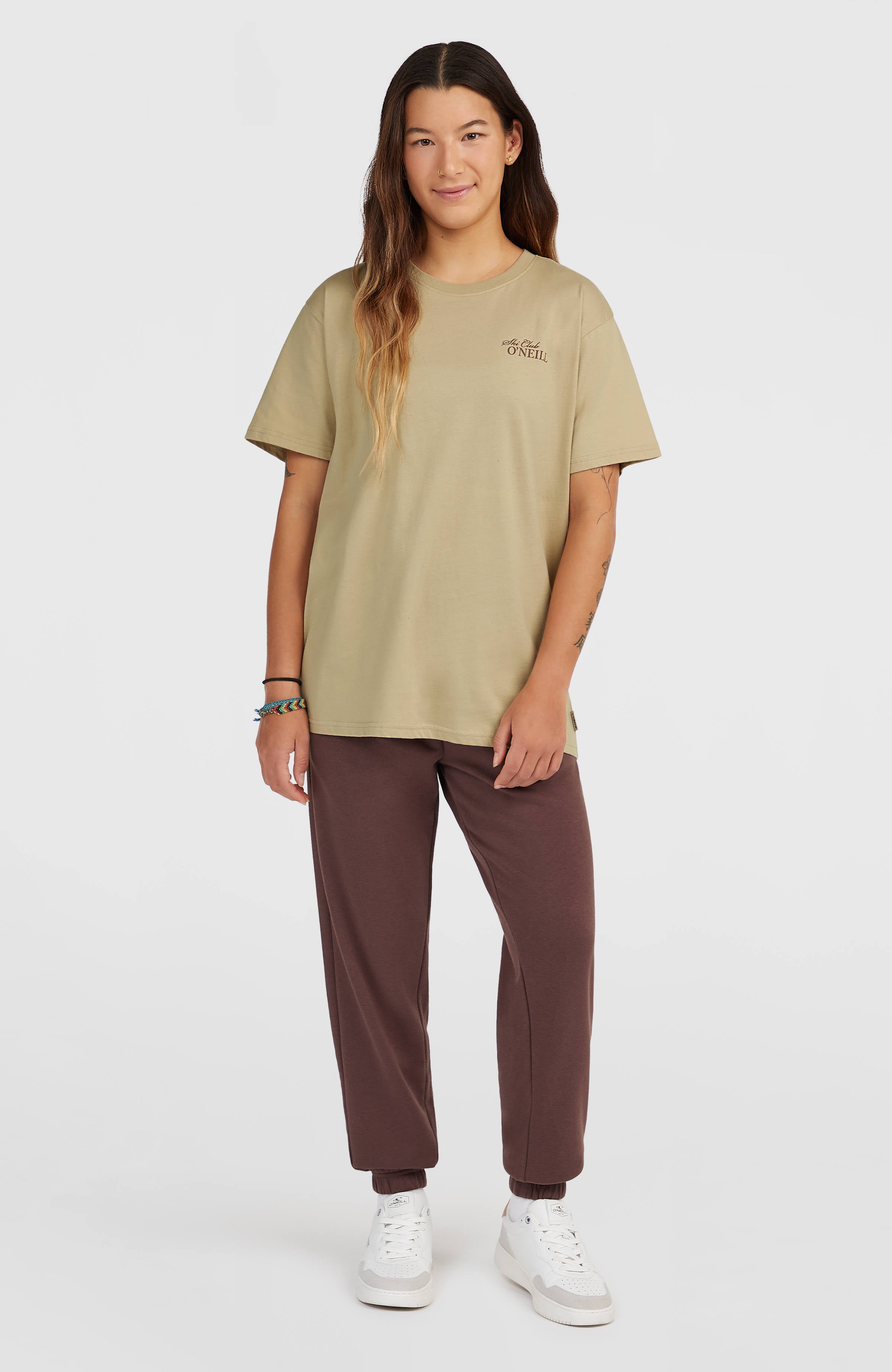 O'Neill Must-Have Back-Graphic T-shirt