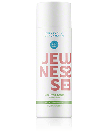 Hildegard Braukmann Jeunesse Kräuter Tonic 200ml