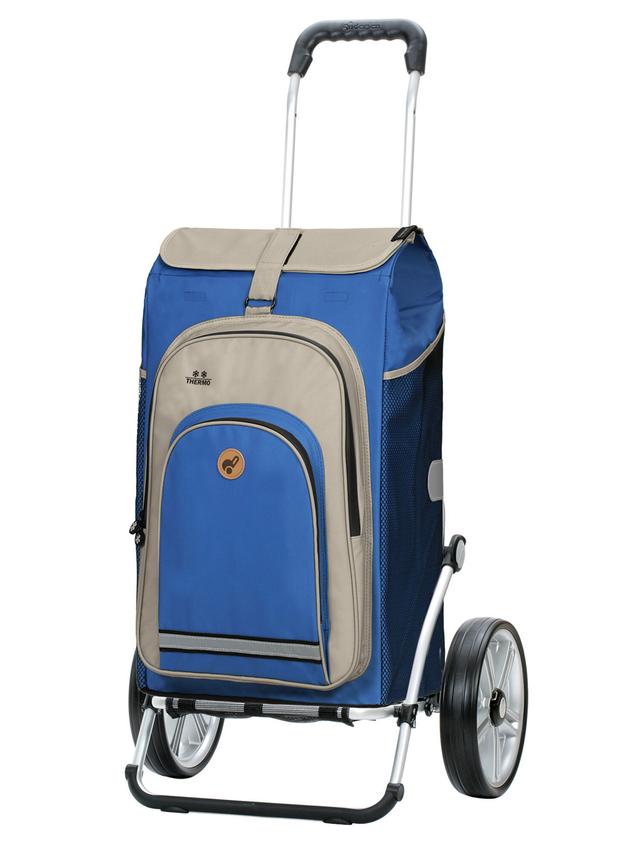 Royal Shopper Hydro mit großer Tasche