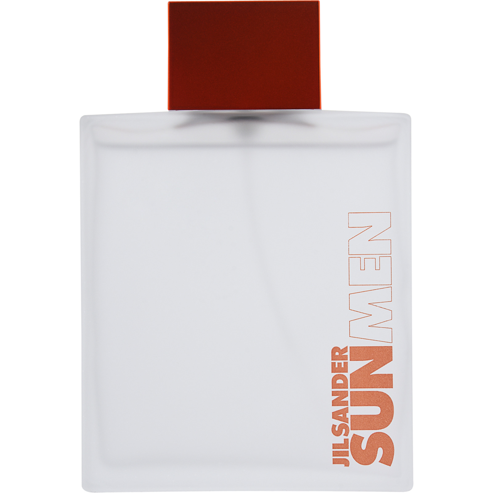 Jil Sander Sun Man Eau de Toilette
