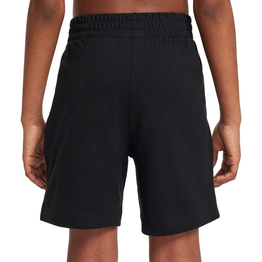 Nike Sportswear Club Shorts Kinder schwarz