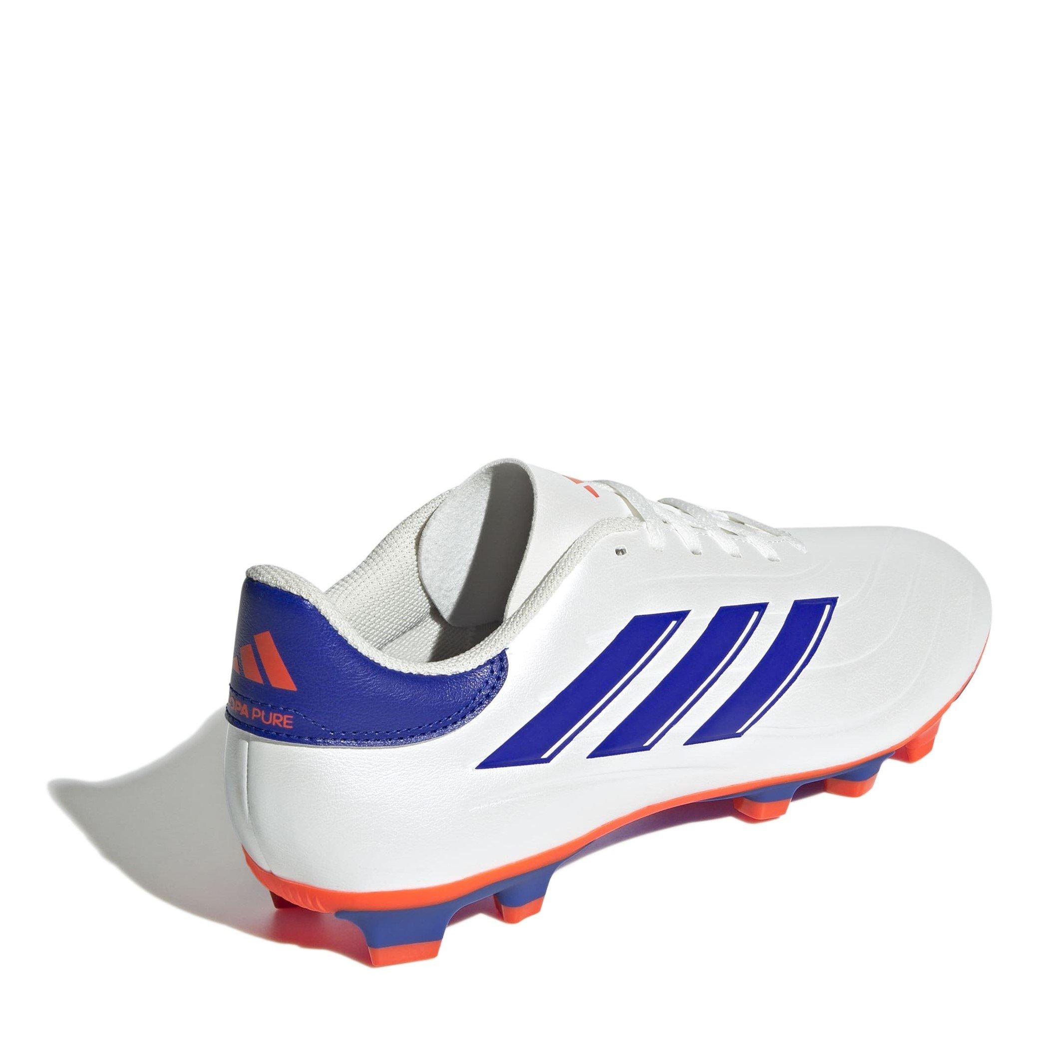 adidas Copa Pure 2 Club Flexible Firm Ground Football Boots Adults