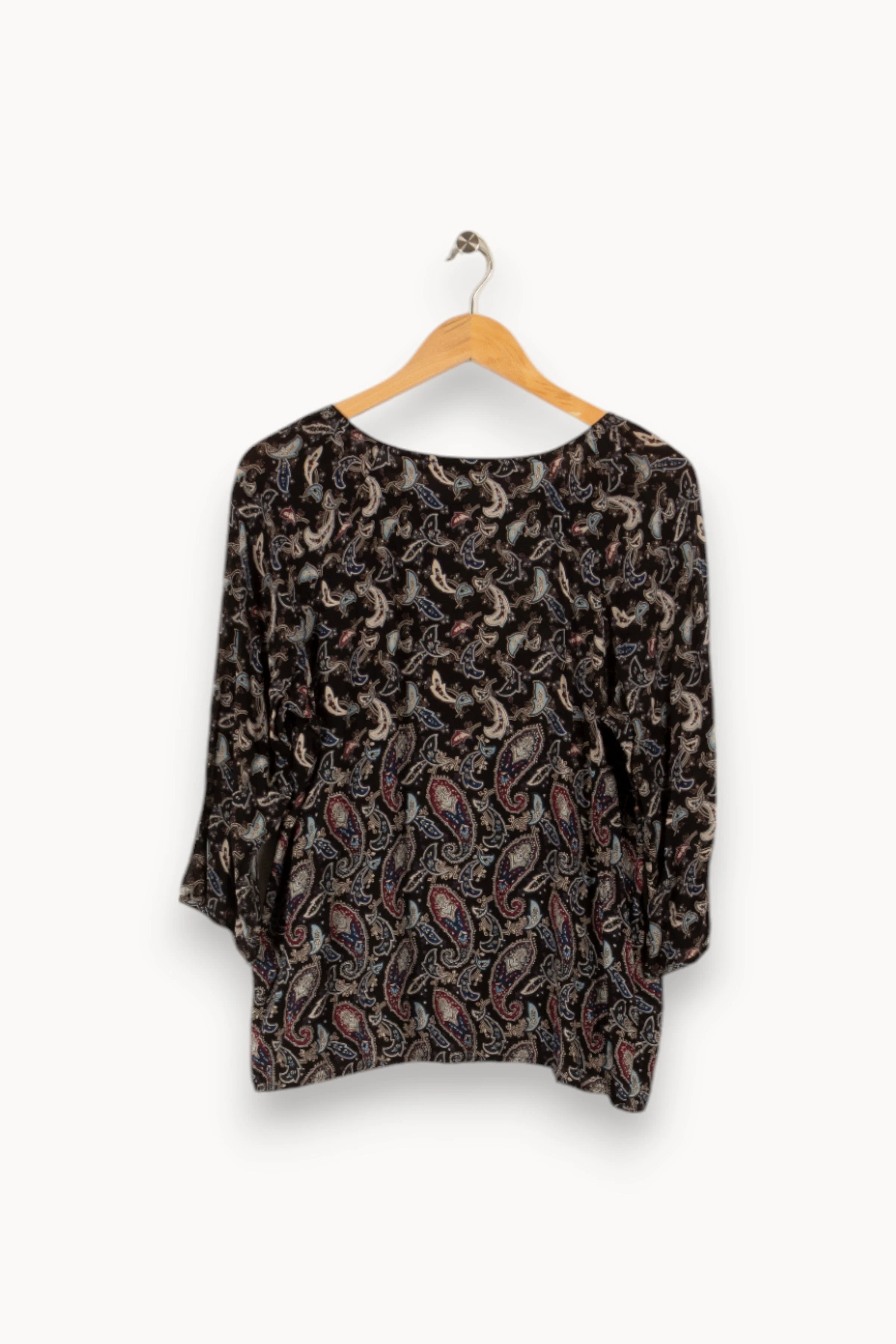 Blouse | Multicolore