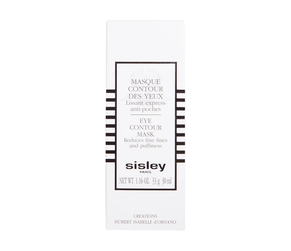 Sisley Masque Contour des Yeux Pflegemaske für die Augenpartie