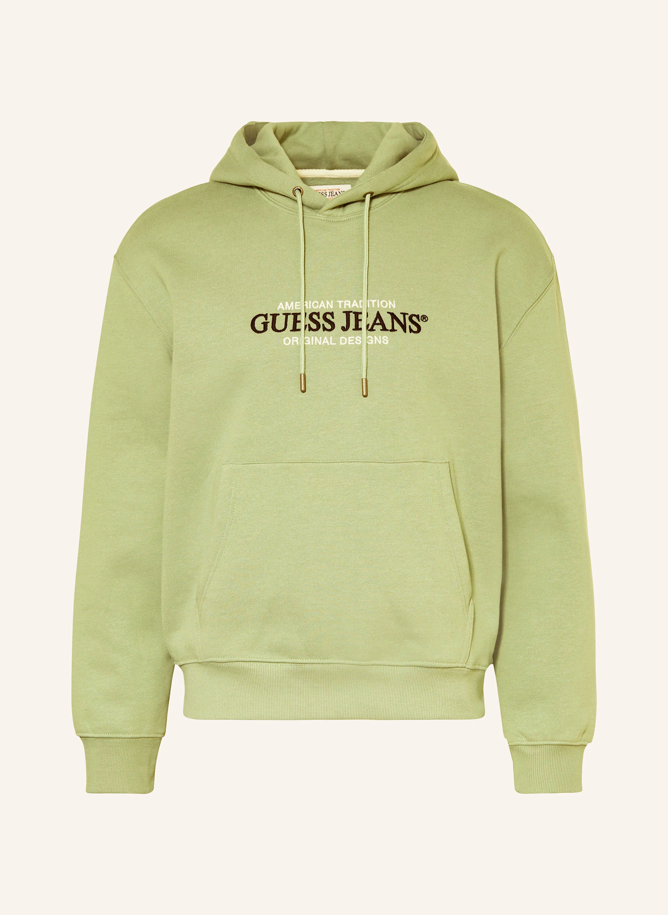GUESS JEANS Hoodie