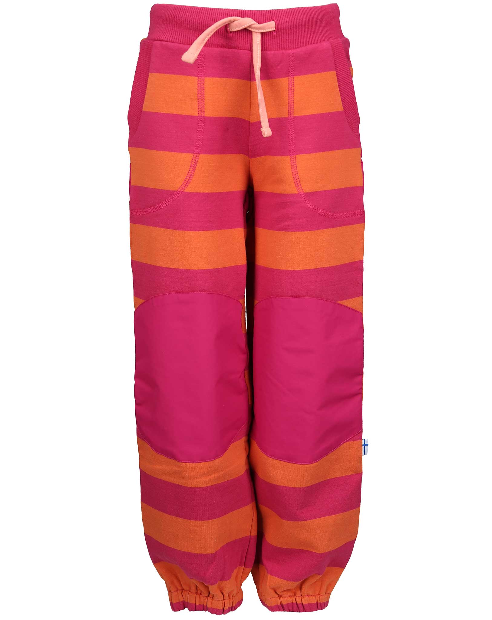 Jogginghose LAUTTA in raspberry/fox