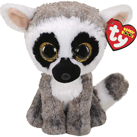 Ty Beanie Boos Linus